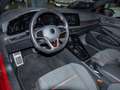Volkswagen Golf GTI Clubsport VIII 2.0 TSI Black-Style Pano Rot - thumbnail 9