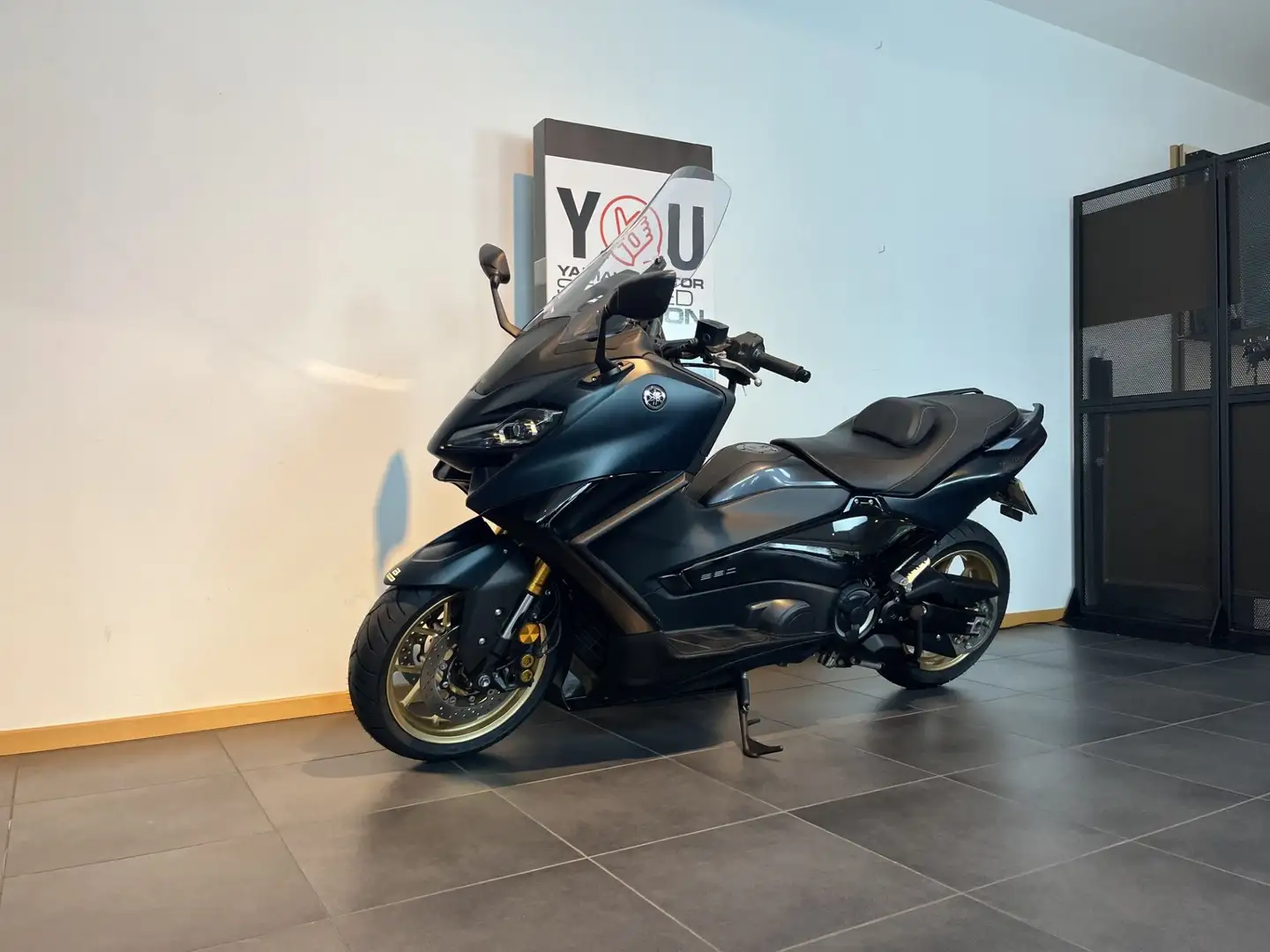 Yamaha TMAX 560 Tech max - 2