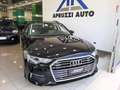 Audi A6 A6 Avant 40 2.0 tdi mhev Business Design s-tronic Negro - thumbnail 1