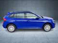 Skoda Kamiq Essence 1.0 TSI DAB+/SHZ/LED/PDC/SMARTLINK Blau - thumbnail 6