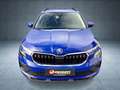 Skoda Kamiq Essence 1.0 TSI DAB+/SHZ/LED/PDC/SMARTLINK Blau - thumbnail 8