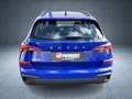 Skoda Kamiq Essence 1.0 TSI DAB+/SHZ/LED/PDC/SMARTLINK Blau - thumbnail 4