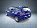 Skoda Kamiq Essence 1.0 TSI DAB+/SHZ/LED/PDC/SMARTLINK Blau - thumbnail 3