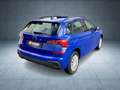 Skoda Kamiq Essence 1.0 TSI DAB+/SHZ/LED/PDC/SMARTLINK Blau - thumbnail 5