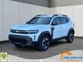 Dacia Duster Extreme KAMERA+PDC+KLIMA+SHZ+17"ALU Hybrid 140 ... Weiß - thumbnail 1