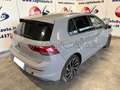 Volkswagen Golf 1.0 etsi Life 110cv DSG NETTO 6900 Grigio - thumbnail 3