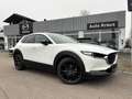 Mazda CX-30 SKYACTIV-G 150 M-Hybrid HOMURA Kamera Head-up Weiß - thumbnail 1