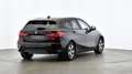 BMW 118 i Schwarz - thumbnail 3
