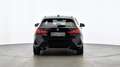 BMW 118 i Schwarz - thumbnail 4