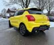 Suzuki Swift 1.4 Boosterjet Sport / LED / SHZ / ACC Gelb - thumbnail 3