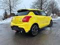 Suzuki Swift 1.4 Boosterjet Sport / LED / SHZ / ACC Gelb - thumbnail 5