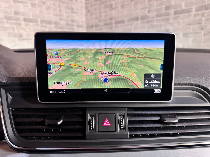 Audi SQ5 3.0 TDI ABT Sportline Exklusiv quattro — photo 15