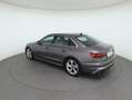Audi A4 30 2.0 TDI S-Line LED+LEDER+NAVI+Sportp.+LM Grau - thumbnail 9
