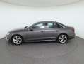 Audi A4 30 2.0 TDI S-Line LED+LEDER+NAVI+Sportp.+LM Grau - thumbnail 9