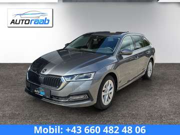 Style 2,0 TDI DSG *AHV*DIGITAL*APP*PDC*NAVI*LED*