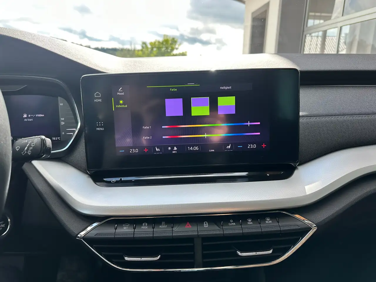 Skoda Octavia Style 2,0 TDI DSG *AHV*DIGITAL*APP*PDC*NAVI*LED*, миниатюра 17