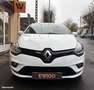 Renault Clio 1.5 dci 75 energy business apple carplay-garantie 6 mois Blanc - thumbnail 14