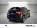 Skoda Fabia 1.0 TSI Selection DSG RFK PDC LED DAB Schwarz - thumbnail 6