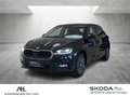 Skoda Fabia 1.0 TSI Selection DSG RFK PDC LED DAB Schwarz - thumbnail 1