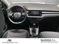 Skoda Fabia 1.0 TSI Selection DSG RFK PDC LED DAB Schwarz - thumbnail 16