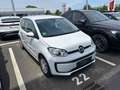 Volkswagen up! 1.0 Klima, ZGV Weiß - thumbnail 4