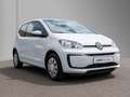 Volkswagen up! 1.0 Klima, ZGV Weiß - thumbnail 4
