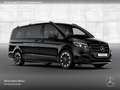 Mercedes-Benz V 300 d STYLE+9G+AHK+StandHZ+Klimaautom.+Navi+DIS Schwarz - thumbnail 17