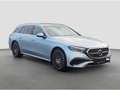 Mercedes-Benz E 300 E300 de T AMG Prem+ AIRMATIC Massage AHK UPE110k Argent - thumbnail 6