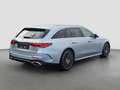 Mercedes-Benz E 300 E300 de T AMG Prem+ AIRMATIC Massage AHK UPE110k Argent - thumbnail 5