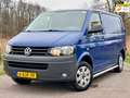 Volkswagen Transporter 2.0 TDI L1H2 Airco Cruise Control Navi Camera Trek Bleu - thumbnail 1