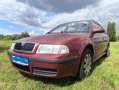 Skoda Octavia Octavia 1.6 Combi Tour Red - thumbnail 5