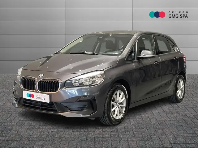 BMW 216 216d Active Tourer Advantage auto