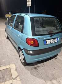 0.8 SE City c/abs
