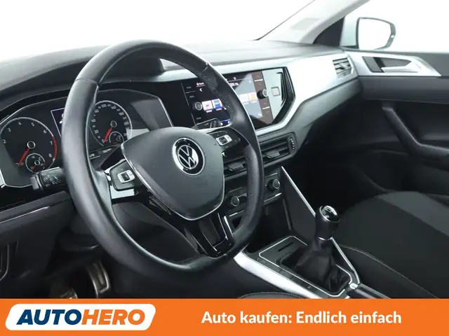 Volkswagen Polo view 11