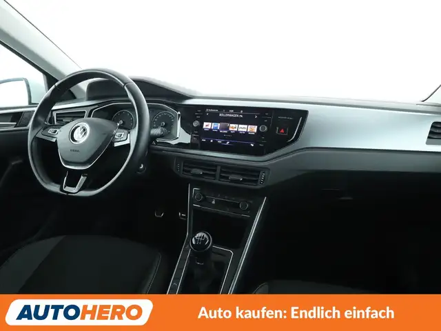 Volkswagen Polo view 13
