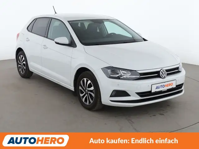 Volkswagen Polo view 8