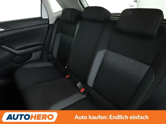 Volkswagen Polo view 14