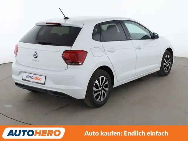 Volkswagen Polo view 6