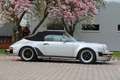 Porsche 911 G Modell Speedster breit-Turbolook Silber - thumbnail 23
