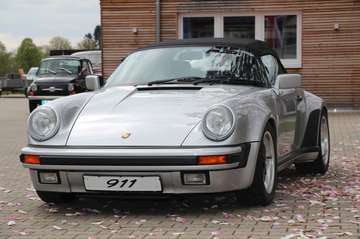G Modell Speedster breit-Turbolook