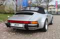 Porsche 911 G Modell Speedster breit-Turbolook Silber - thumbnail 7