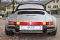 Porsche 911 G Modell Speedster breit-Turbolook Silber - thumbnail 22