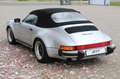 Porsche 911 G Modell Speedster breit-Turbolook Silber - thumbnail 6