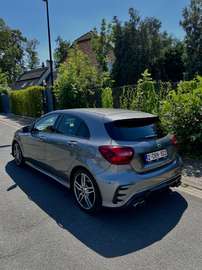 Classe 7G-DCT Business Executive Edition