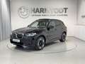BMW iX3 iX3 Czarny - thumbnail 2