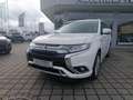 Mitsubishi Outlander Outlander Plug-in Hybrid BASIS 2.4 MIVEC 4WD bijela - thumbnail 1