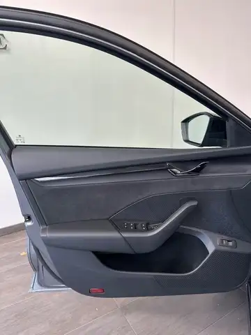 Skoda Octavia view 9