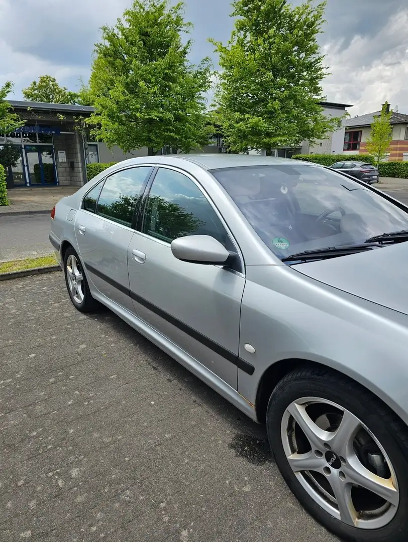 Peugeot 607 HDI 135 Platinum Reference - 2