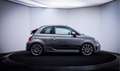 Fiat 500C Abarth 1.4T TURISMO 165Pk LEDER | NAVI | BLUETOOTH | PDC Gri - thumbnail 4