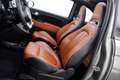Fiat 500C Abarth 1.4T TURISMO 165Pk LEDER | NAVI | BLUETOOTH | PDC Gri - thumbnail 11